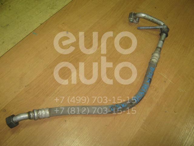 Трубка кондиционера для Mercedes Benz C208 CLK coupe 1997-2002 - Фото №1