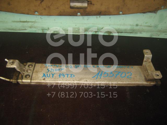Радиатор топливный для VW,Ford,Seat Sharan 2000-2006;Sharan 1995-1999;Galaxy 1995-2006;Sharan 2006-2010;Alhambra 2001-2010 - Фото №1