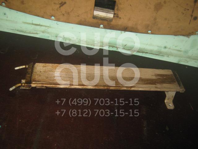 Радиатор топливный для VW,Ford,Seat Sharan 2000-2004;Sharan 1995-1999;Galaxy 1995-2006;Sharan 2004-2010;Alhambra 2000-2010 - Фото №1