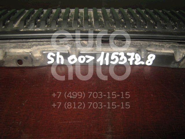 Накладка декоративная для VW,Ford Sharan 2000-2006;Galaxy 1995-2006 - Фото №1
