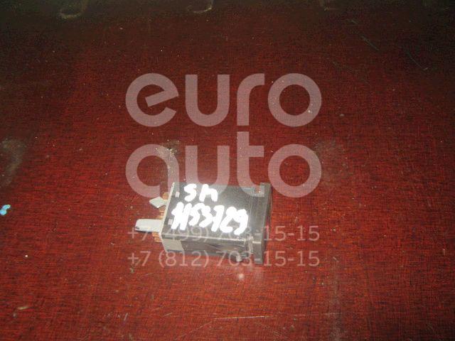 Кнопка аварийной сигнализации для VW,Ford,Seat Sharan 2000-2006;Galaxy 1995-2006;Sharan 2006-2010;Alhambra 2001-2010 - Фото №1