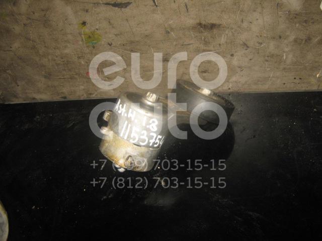 Натяжитель ремня для Opel,SAAB Astra H / Family 2004-2015;Astra G 1998-2005;Zafira A (F75) 1999-2005;9-3 2002-2012;Corsa C 2000-2006;Vectra C 2002-2008 - Фото №1
