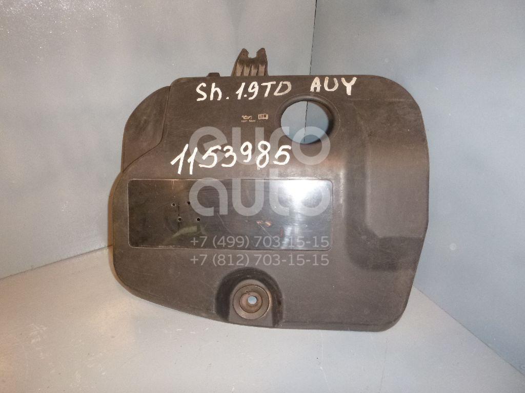 Накладка декоративная для VW Sharan 2000-2006;Sharan 1995-1999;Sharan 2006-2010 - Фото №1