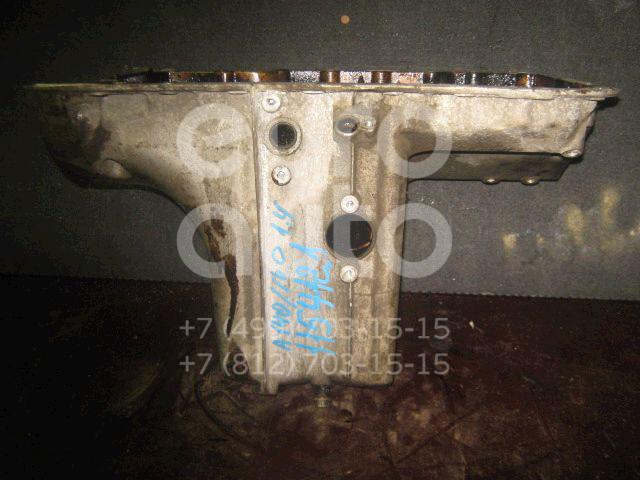 Поддон масляный двигателя для Mercedes Benz A140/160 W168 1997-2004 - Фото №1