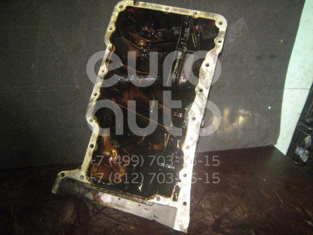Поддон масляный двигателя для Mercedes Benz A140/160 W168 1997-2004 - Фото №1
