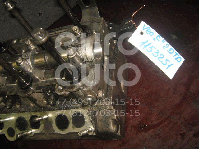 Головка блока для Opel Vectra C 2002-2008 - Фото №1