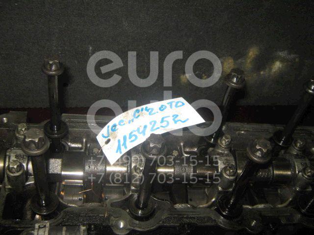 Распредвал для Opel Vectra C 2002-2008;Astra G 1998-2005;Omega B 1994-2003;Frontera B 1998-2004;Vectra B 1999-2002 - Фото №1