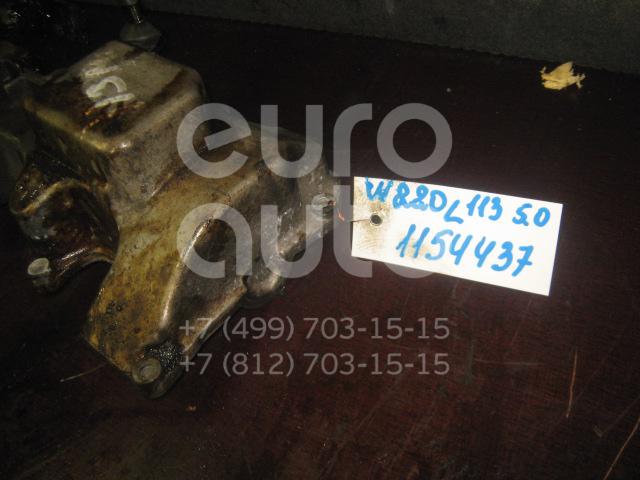 Крышка головки блока (клапанная) для Mercedes Benz W220 1998-2005 - Фото №1