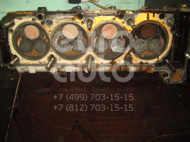 Головка блока для Mercedes Benz W220 1998-2005 - Фото №1