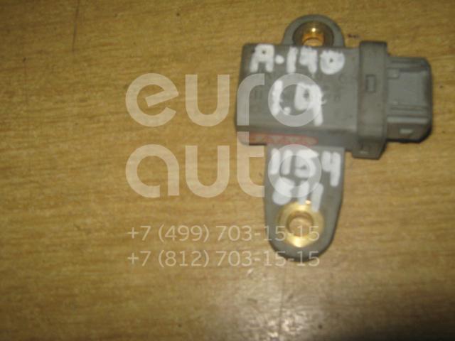 Датчик ускорения для Mercedes Benz A140/160 W168 1997-2004;W202 1993-2000;W220 1998-2005;W210 E-Klasse 1995-2000;C208 CLK coupe 1997-2002;W215 CL coupe 1999-2006;W203 2000-2006;W210 E-Klasse 2000-2002 - Фото №1