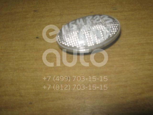 Повторитель на крыло для Mercedes Benz A140/160 W168 1997-2004 - Фото №1