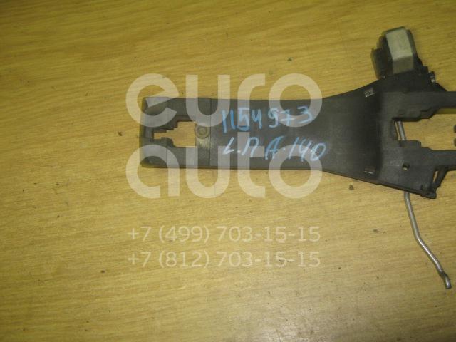Кронштейн ручки для Mercedes Benz A140/160 W168 1997-2004 - Фото №1