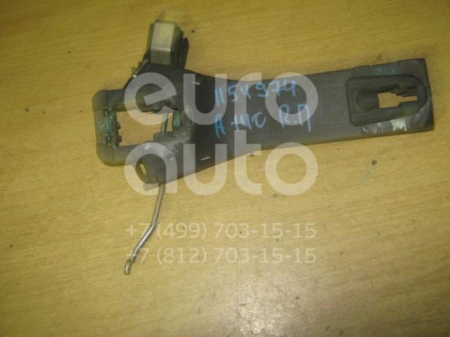 Кронштейн ручки для Mercedes Benz A140/160 W168 1997-2004 - Фото №1