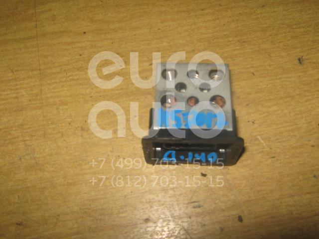 Резистор отопителя для Mercedes Benz A140/160 W168 1997-2004 - Фото №1
