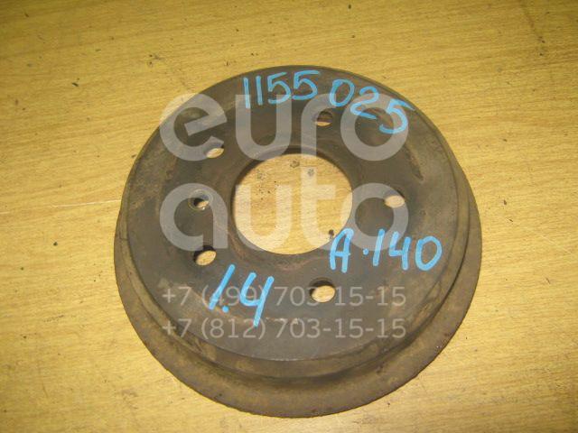 Барабан тормозной для Mercedes Benz A140/160 W168 1997-2004 - Фото №1