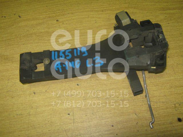 Кронштейн ручки для Mercedes Benz A140/160 W168 1997-2004 - Фото №1