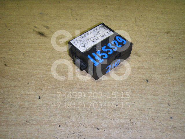 Блок реле для Mercedes Benz W210 E-Klasse 2000-2002;W210 E-Klasse 1995-2000 - Фото №1
