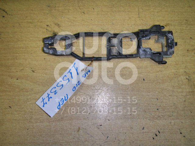 Кронштейн ручки для Mercedes Benz W210 E-Klasse 2000-2002 - Фото №1