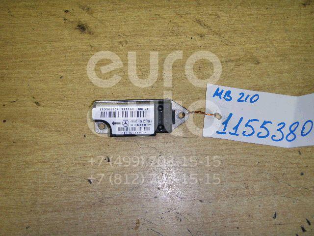 Датчик AIR BAG для Mercedes Benz W210 E-Klasse 2000-2002;W210 E-Klasse 1995-2000 - Фото №1
