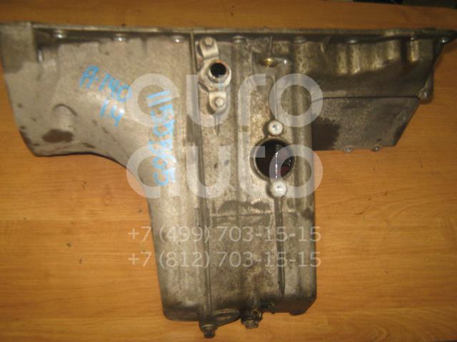 Поддон масляный двигателя для Mercedes Benz A140/160 W168 1997-2004 - Фото №1