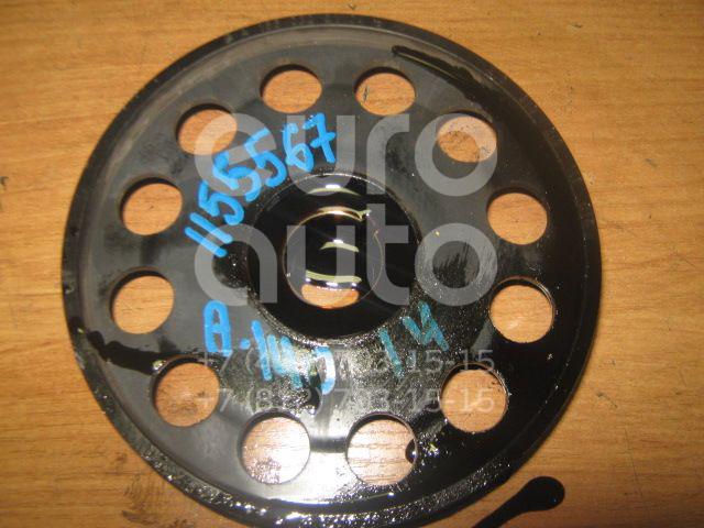 Шкив коленвала для Mercedes Benz A140/160 W168 1997-2004 - Фото №1