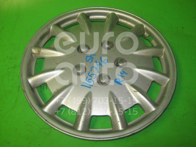 Колпак декоративный для VW Sharan 1995-1999 - Фото №1