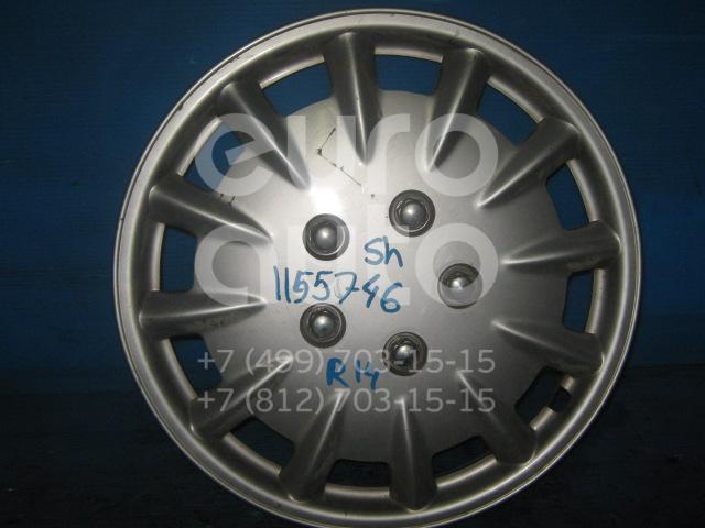 Колпак декоративный для VW Sharan 1995-1999 - Фото №1