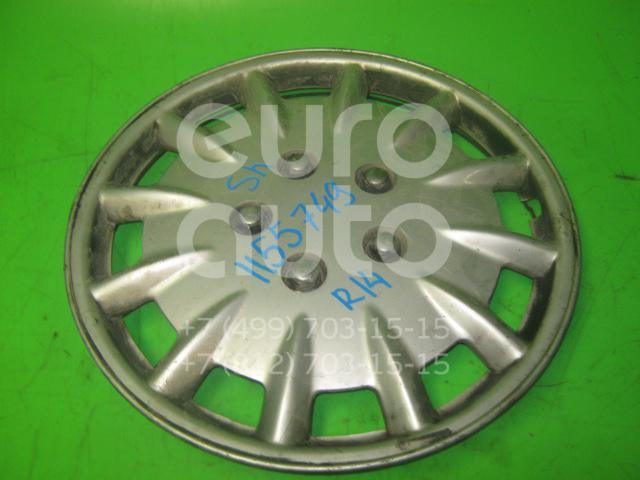 Колпак декоративный для VW Sharan 1995-1999 - Фото №1