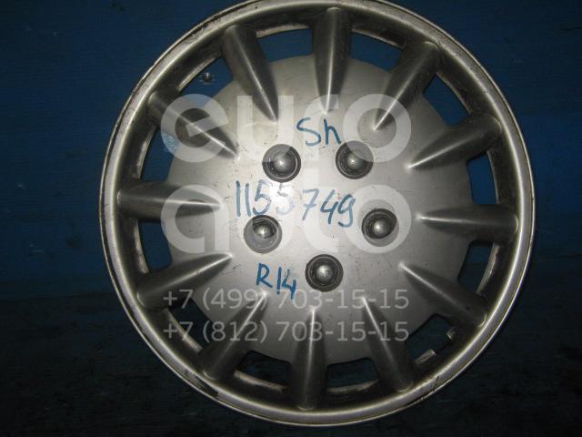 Колпак декоративный для VW Sharan 1995-1999 - Фото №1