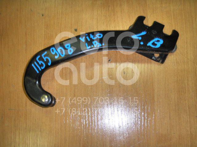 Ролик двери сдвижной верхний для Mercedes Benz Vito (638) 1996-2003 - Фото №1