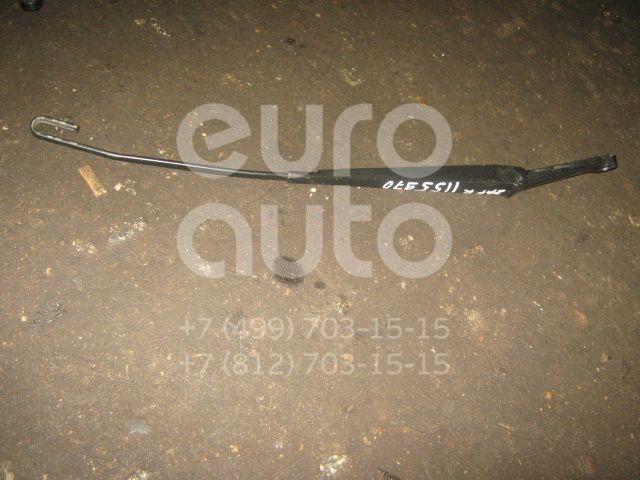 Поводок стеклоочистителя передний правый для Opel Zafira A (F75) 1999-2005 - Фото №1