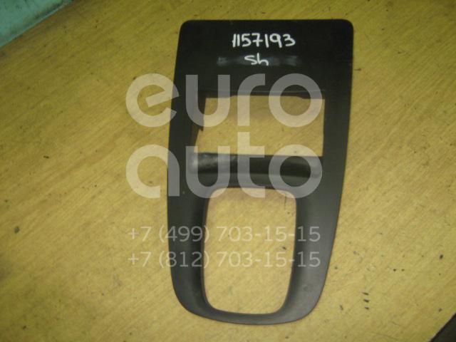 Накладка декоративная для VW Sharan 2000-2006 - Фото №1