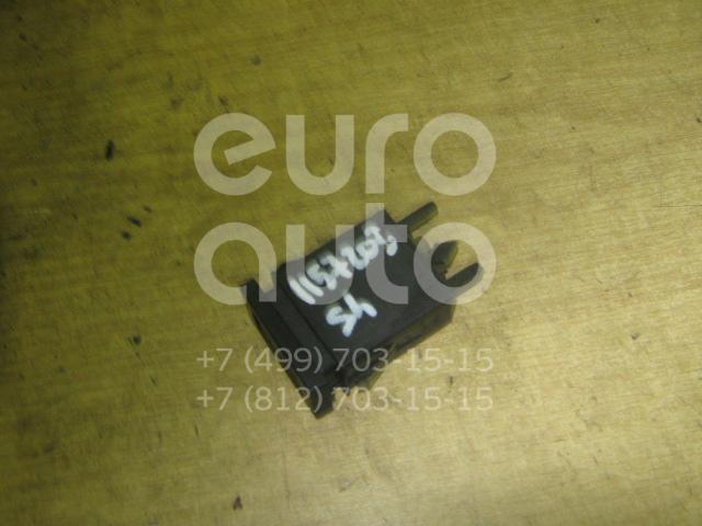 Кнопка обогрева заднего стекла для VW,Seat Sharan 2000-2004;Sharan 2004-2010;Alhambra 2000-2010 - Фото №1