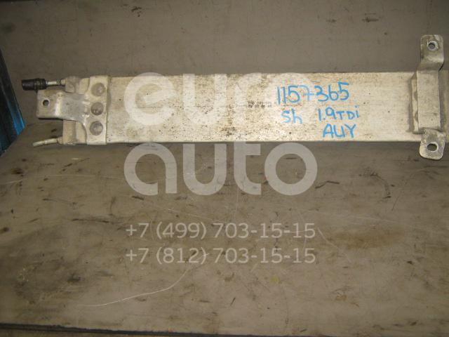 Радиатор топливный для VW,Ford,Seat Sharan 2000-2006;Sharan 1995-1999;Galaxy 1995-2006;Sharan 2006-2010;Alhambra 2001-2010 - Фото №1