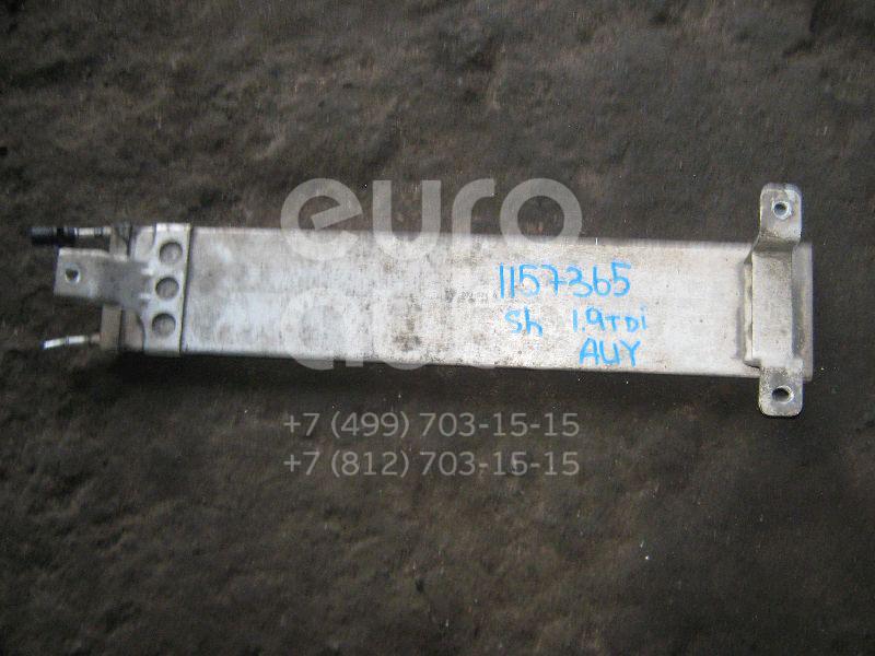 Радиатор топливный для VW,Ford,Seat Sharan 2000-2004;Sharan 1995-1999;Galaxy 1995-2006;Sharan 2004-2010;Alhambra 2000-2010 - Фото №1