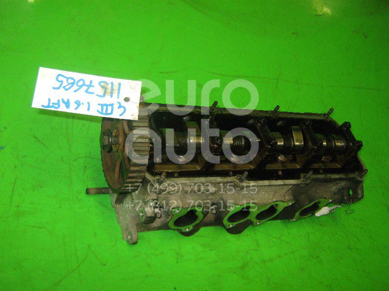 Головка блока для VW Golf III/Vento 1991-1997 - Фото №1
