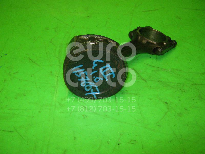 Поршень с шатуном для VW Golf III/Vento 1991-1997 - Фото №1