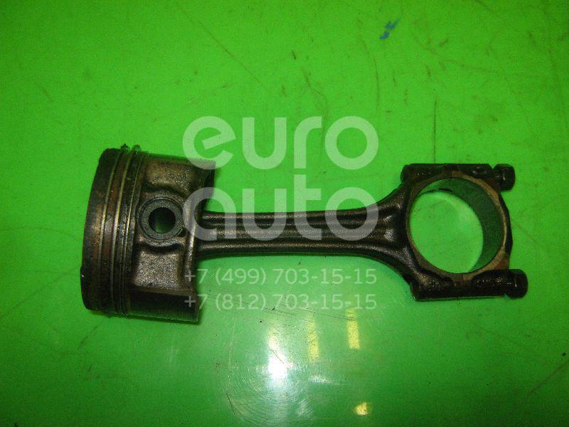 Поршень с шатуном для VW Golf III/Vento 1991-1997 - Фото №1