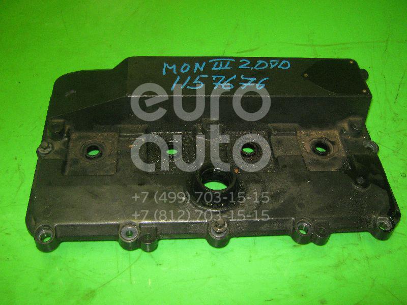 Крышка головки блока (клапанная) для Ford Mondeo III 2000-2007 - Фото №1
