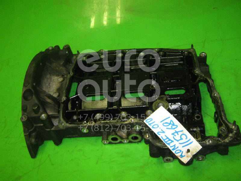 Поддон масляный двигателя для Ford Mondeo III 2000-2007 - Фото №1