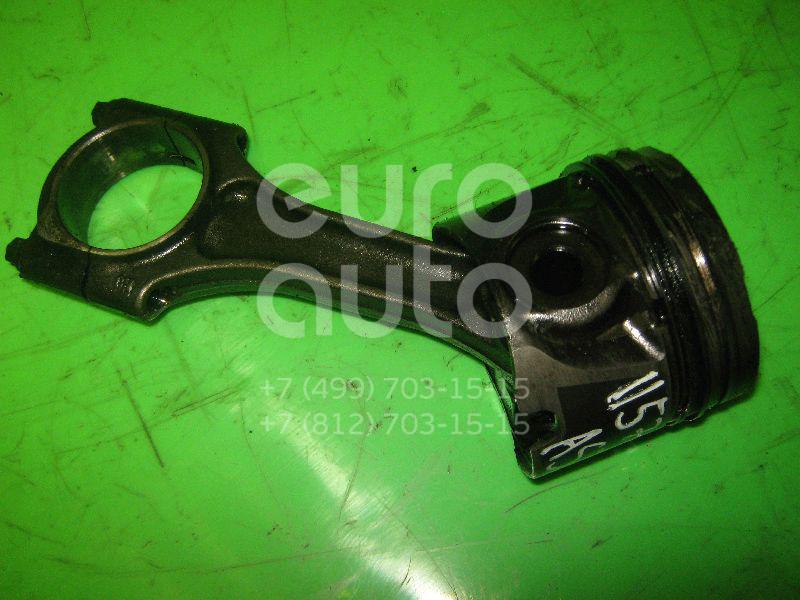 Поршень с шатуном для Opel Astra G 1998-2005 - Фото №1