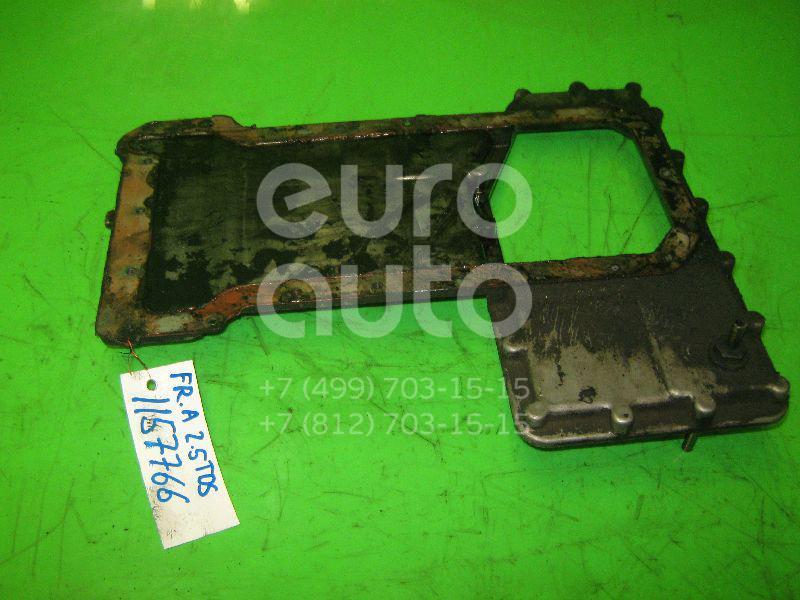 Поддон масляный двигателя для Opel Frontera A 1992-1998 - Фото №1