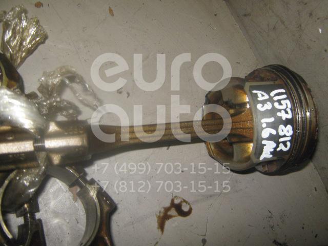 Поршень с шатуном для Audi A3 (8L1) 1996-2003 - Фото №1