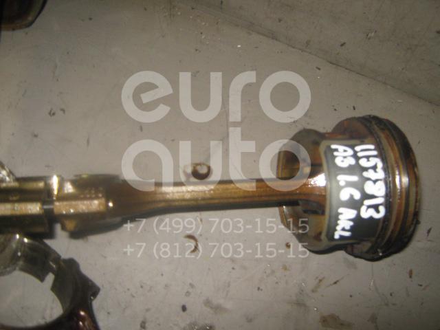 Поршень с шатуном для Audi A3 (8L1) 1996-2003 - Фото №1