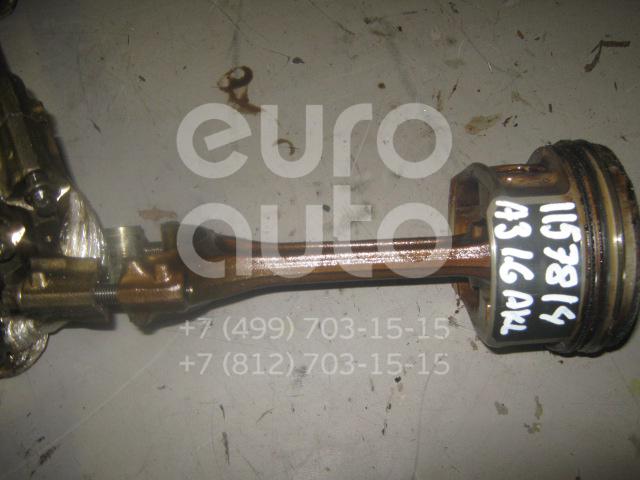 Поршень с шатуном для Audi A3 (8L1) 1996-2003 - Фото №1