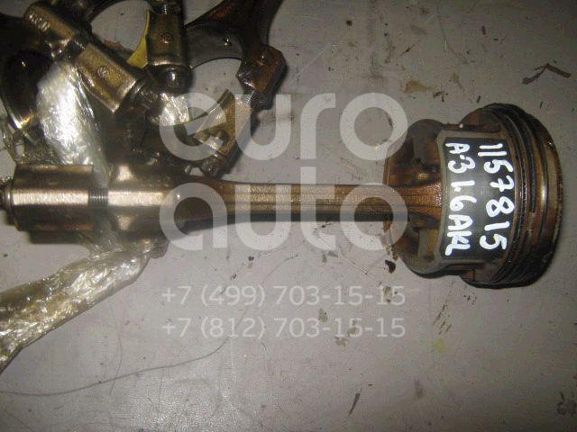 Поршень с шатуном для Audi A3 (8L1) 1996-2003 - Фото №1