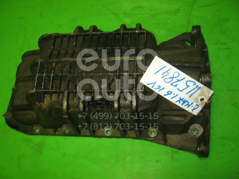 Поддон масляный двигателя для Ford C-MAX 2003-2011 - Фото №1