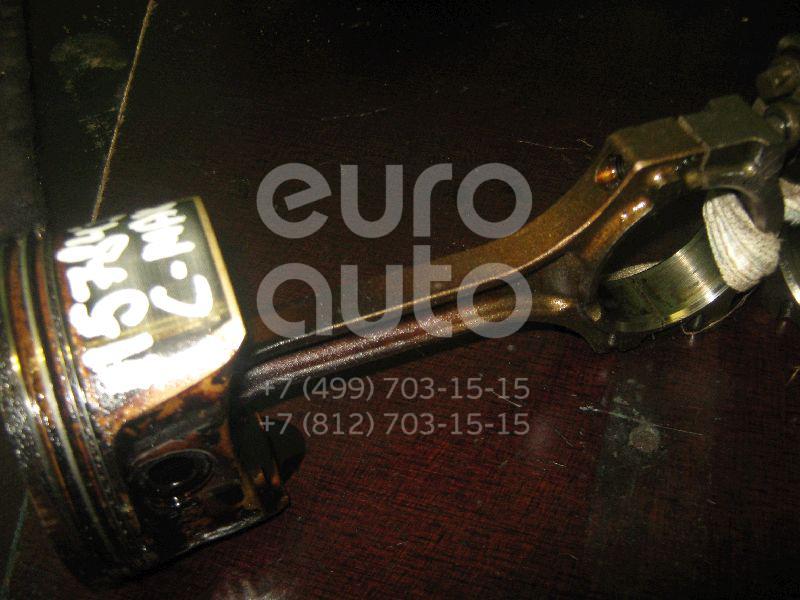 Поршень с шатуном для Ford C-MAX 2003-2011 - Фото №1