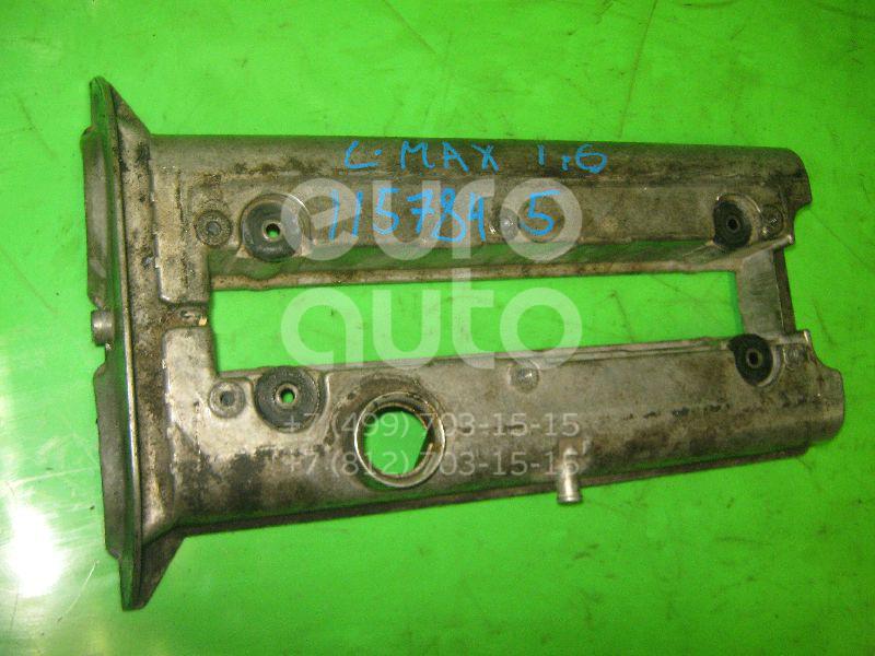 Крышка головки блока (клапанная) для Ford C-MAX 2003-2010 - Фото №1