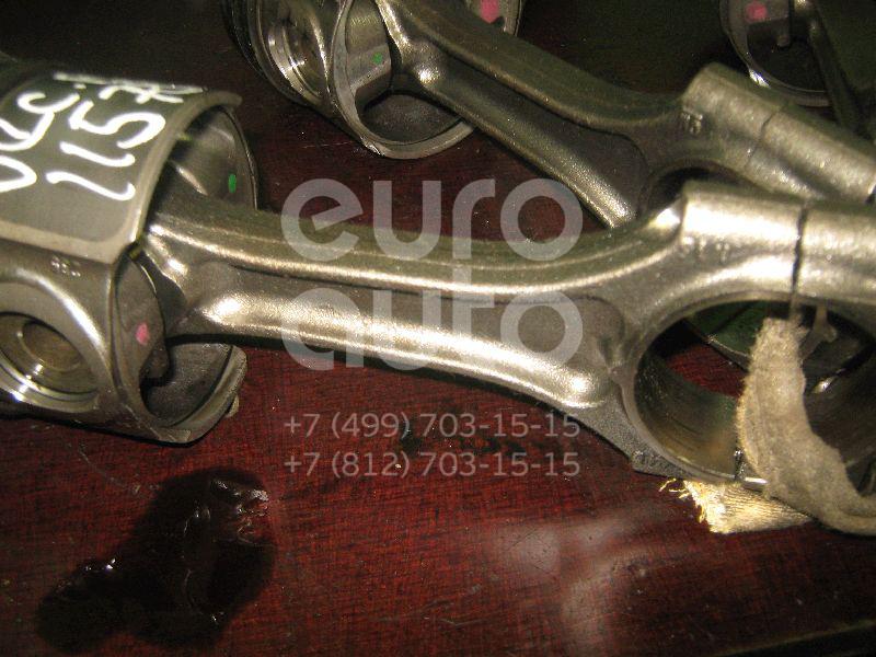 Поршень с шатуном для Opel Vectra B 1995-1999 - Фото №1